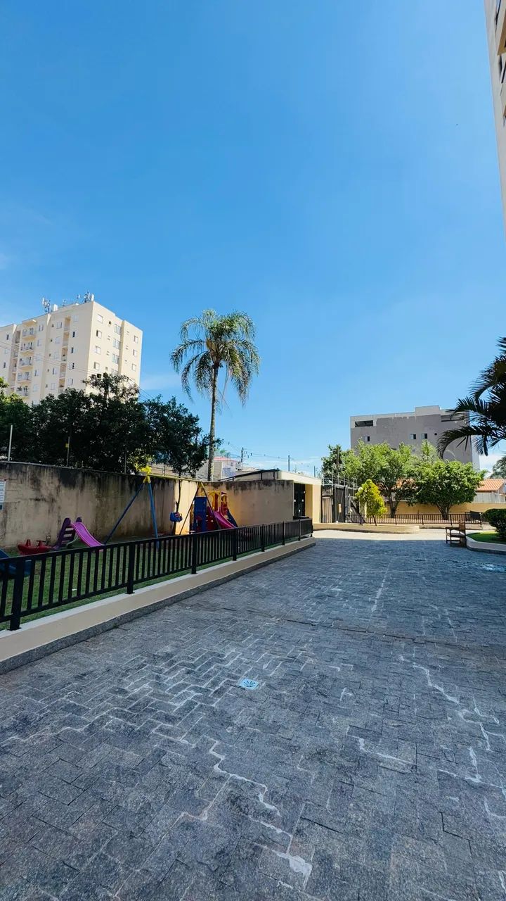 Apartamento à Venda  Vila do Castelo    3 Dormitórios | 74m² | 2 Vagas | 1 Suíte - Foto 4