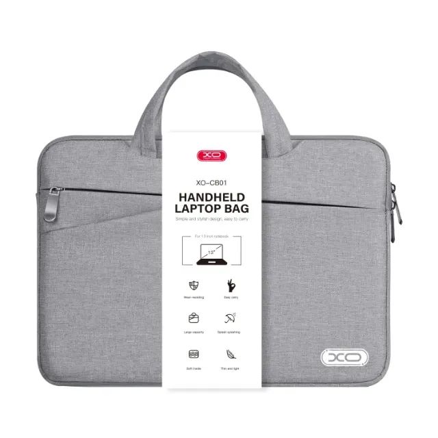Bolsa Para Notebook XO