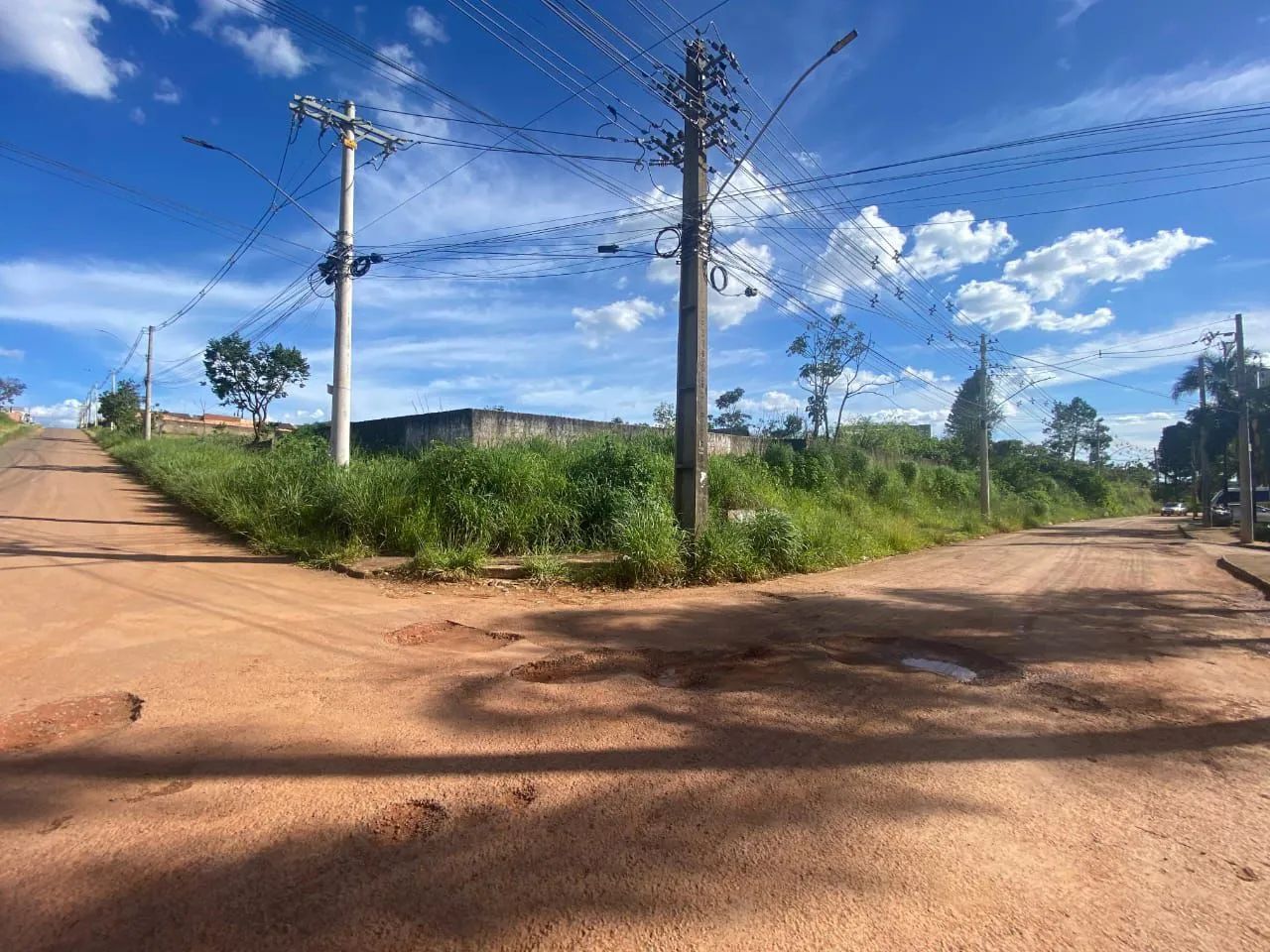Lote com 3385 mts no Recreio Mossoró  - Foto 4