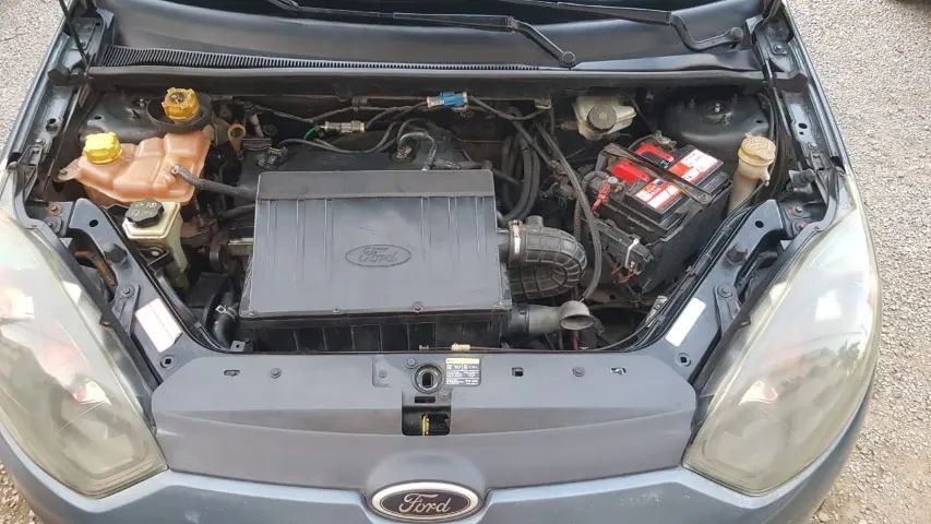 CARRO EM PERFEITO CONSERVAÇÃO - Foto 2