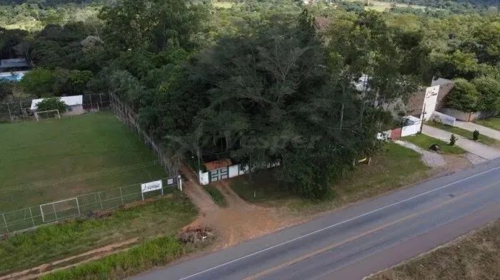 Chácara à venda no bairro Estância Vargem Bonita em Senador Canedo/GO - Foto 4