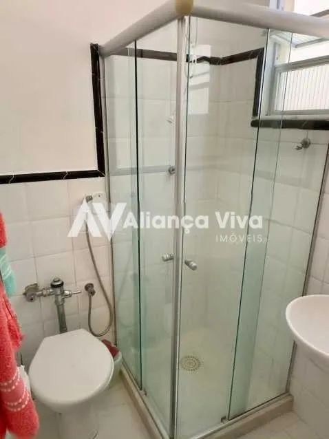 Copacabana | Studio 1 quarto - Foto 4