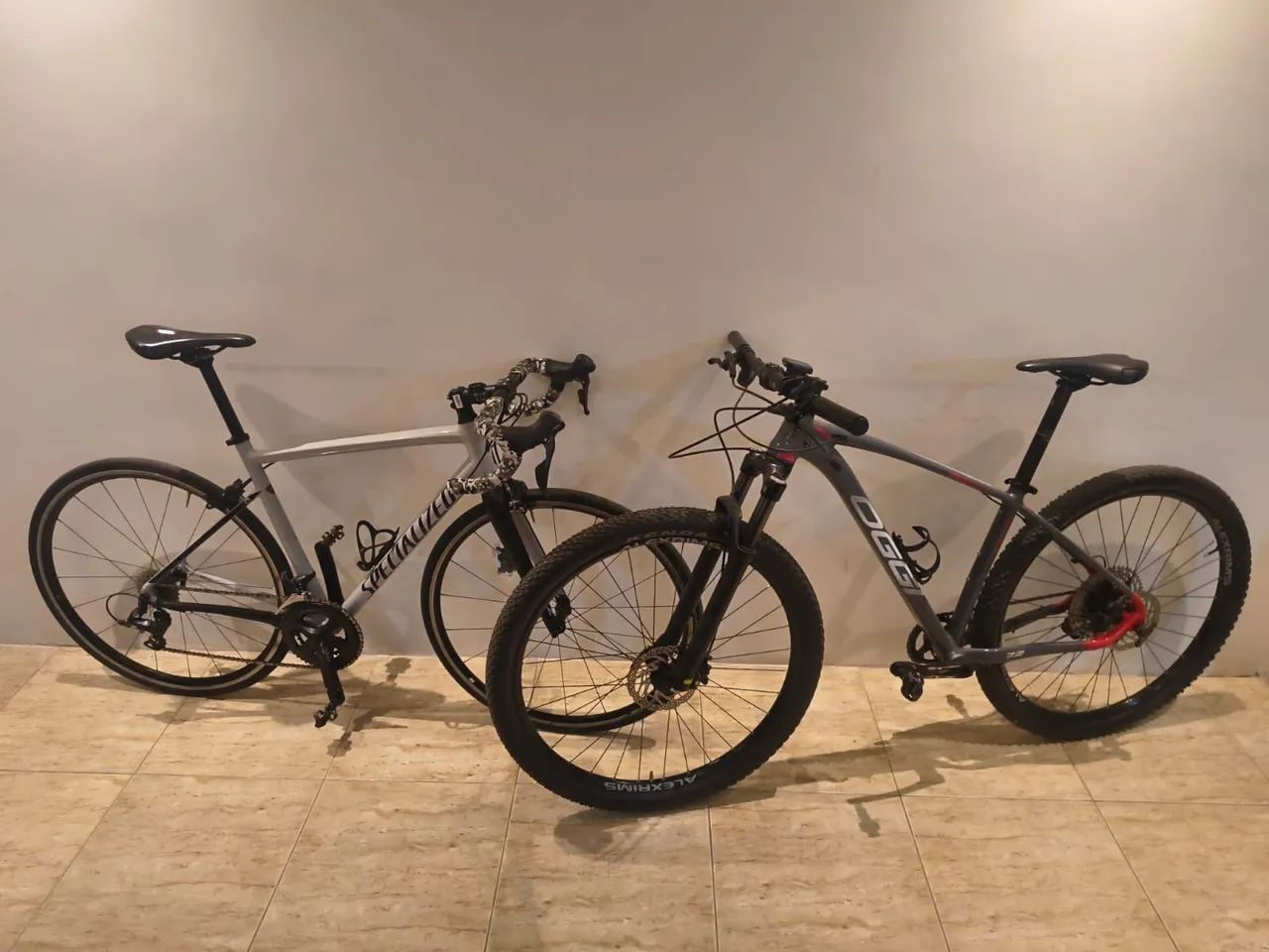 MTB Oggi. Quadro 17