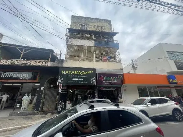 Oportunidade Única em CORONEL FABRICIANO - MG | Tipo: Apartamento | Negociação: Venda Dire