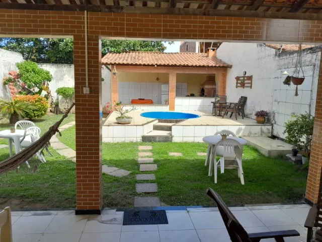 Casa para temporada em Jacaraipe- Serra - *