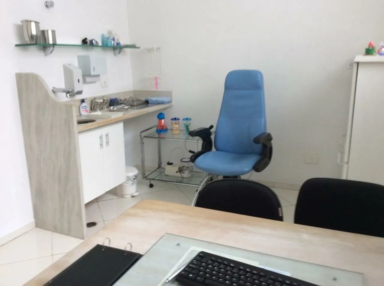 casa comercial 8 vagas - Foto 3