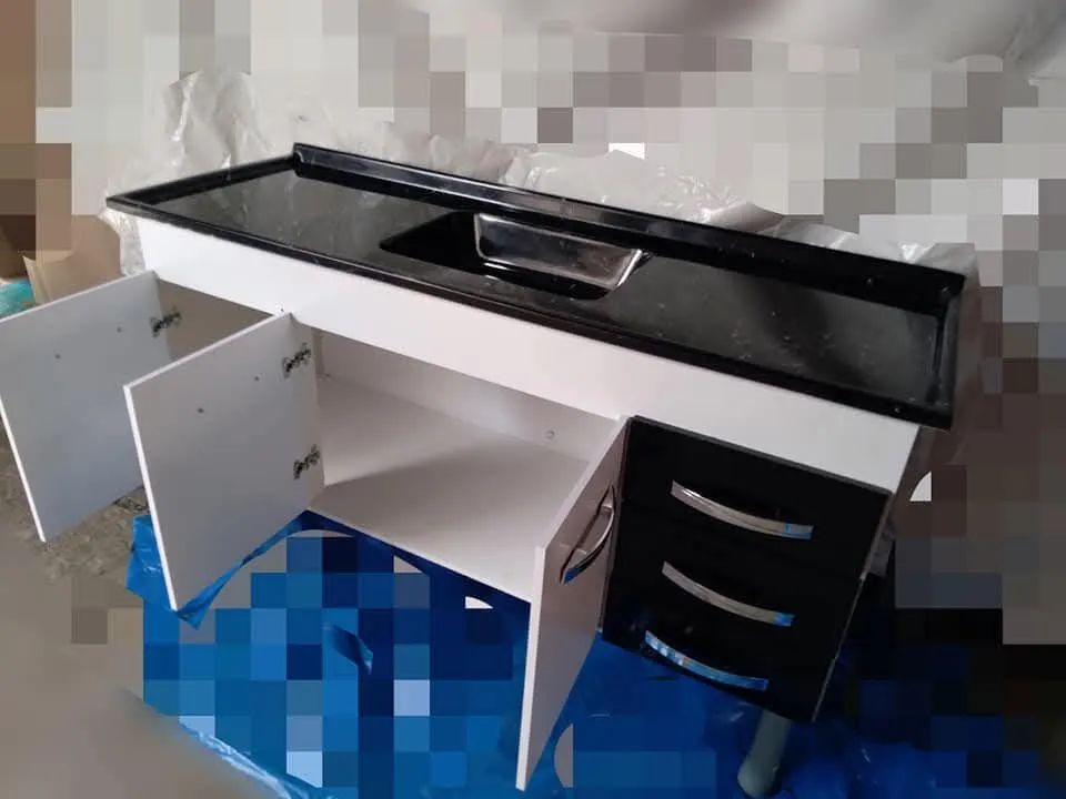 Gabinete e Pia 1,50 - Foto 3