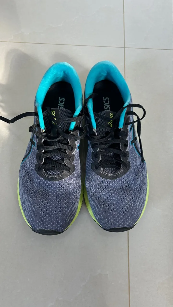 TENIS ASICS GEL DS TRAINER 25