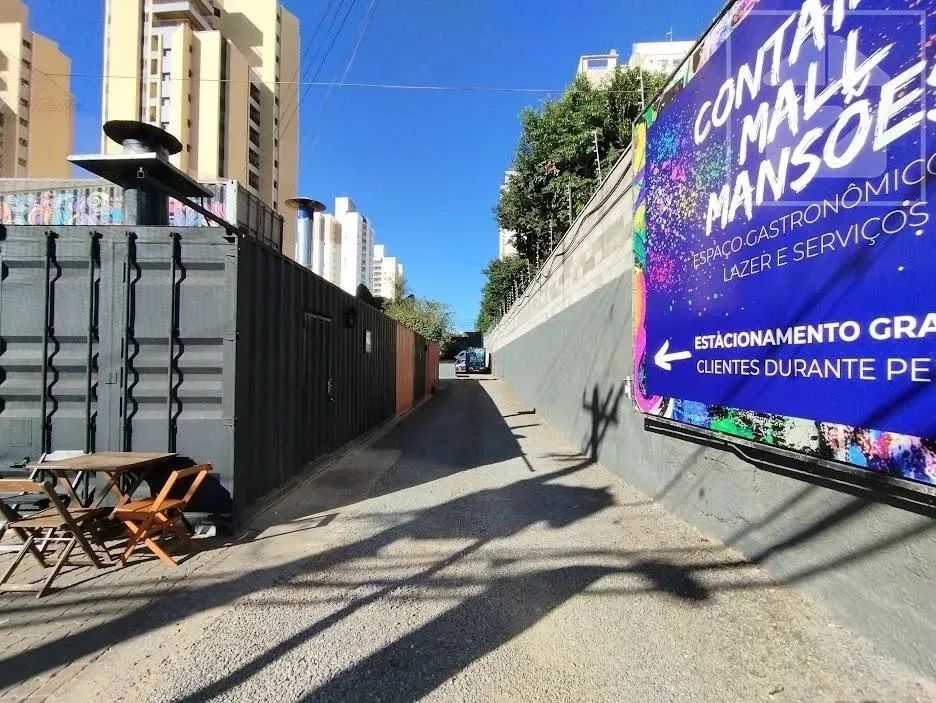 Salão para aluguel em Mansões Santo Antônio, Campinas - SP | Cód 26413 - Foto 2