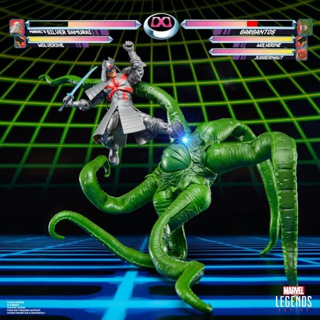 Gargantos Shuma-gorath Gamerverse Legends - Lacrado - Foto 4