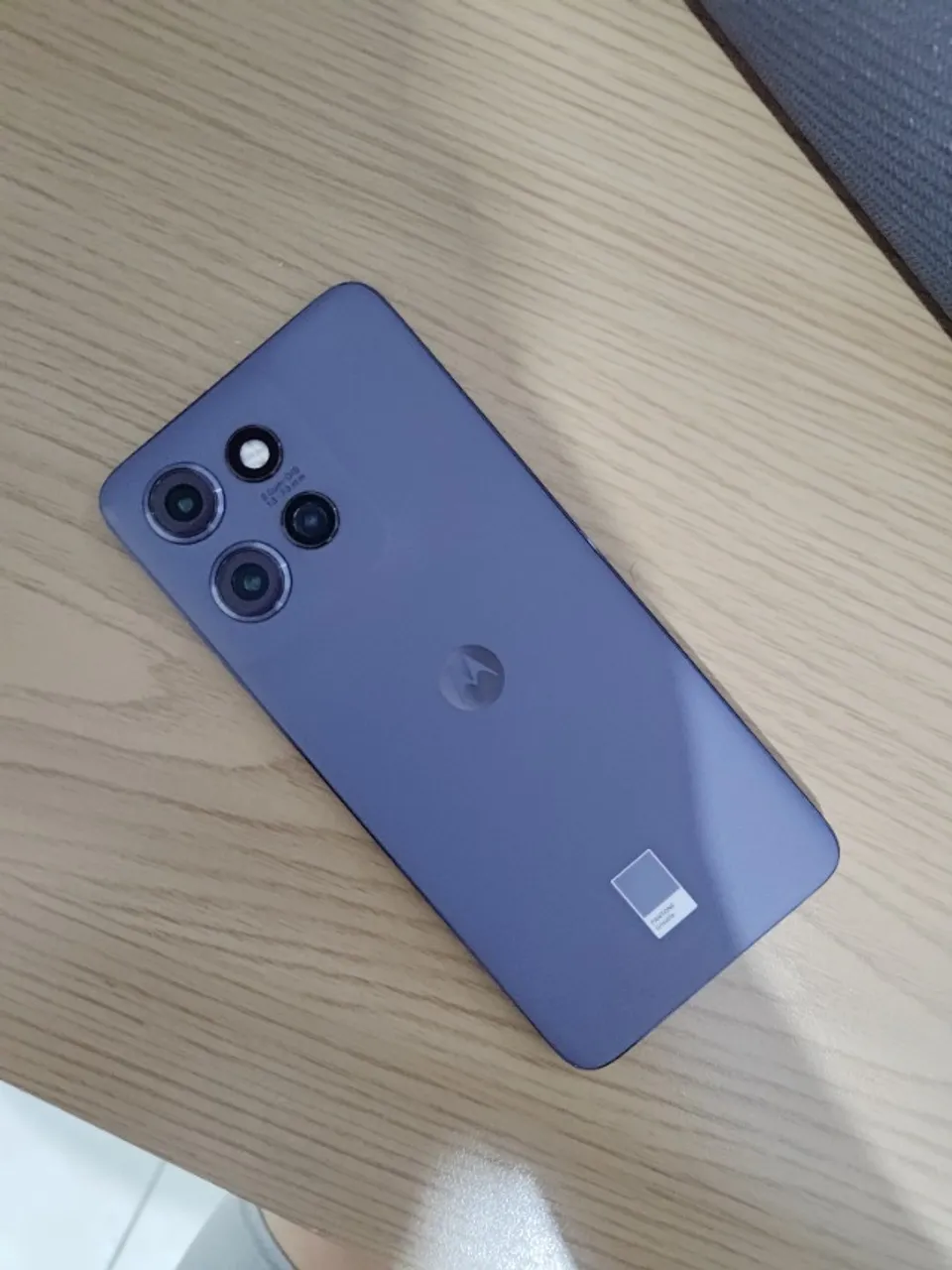 Motorola Edge 50 Neo 5G Grisaille 256GB + 16GB RAM