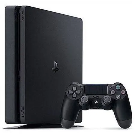 PlayStation 4 - Console Seminovos