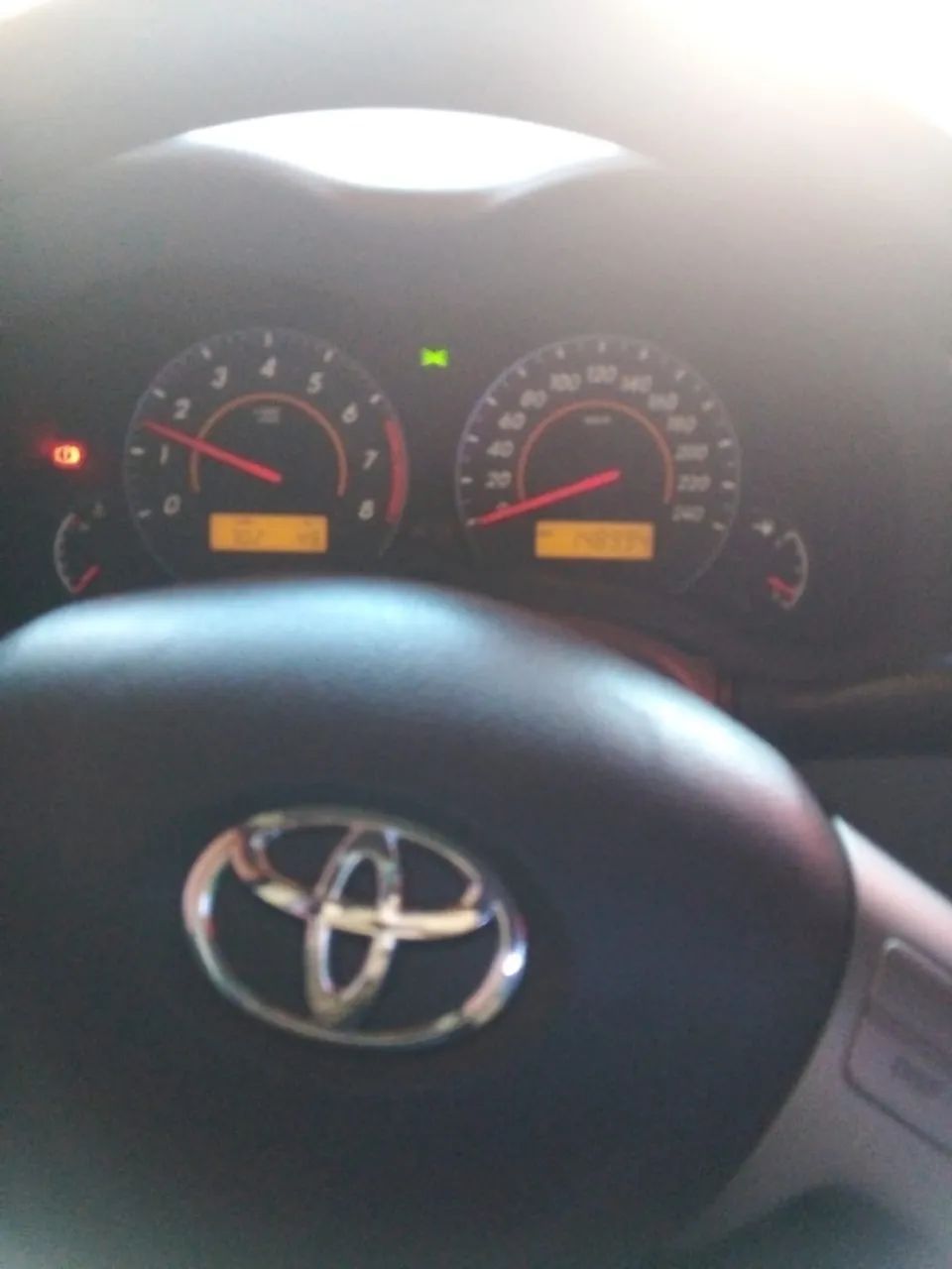 Corolla 2010 - Foto 4