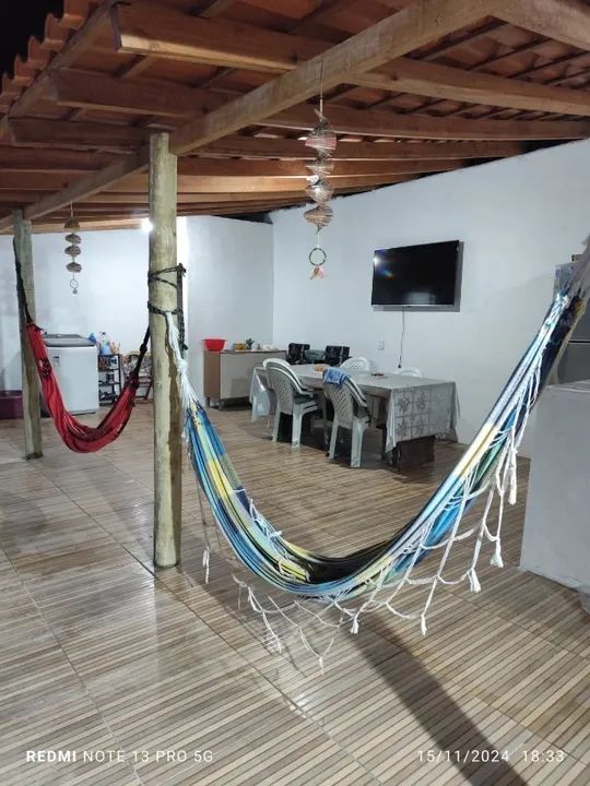 Suítes Privativas em Pequena Pousada/Casa BiGui - Foto 2