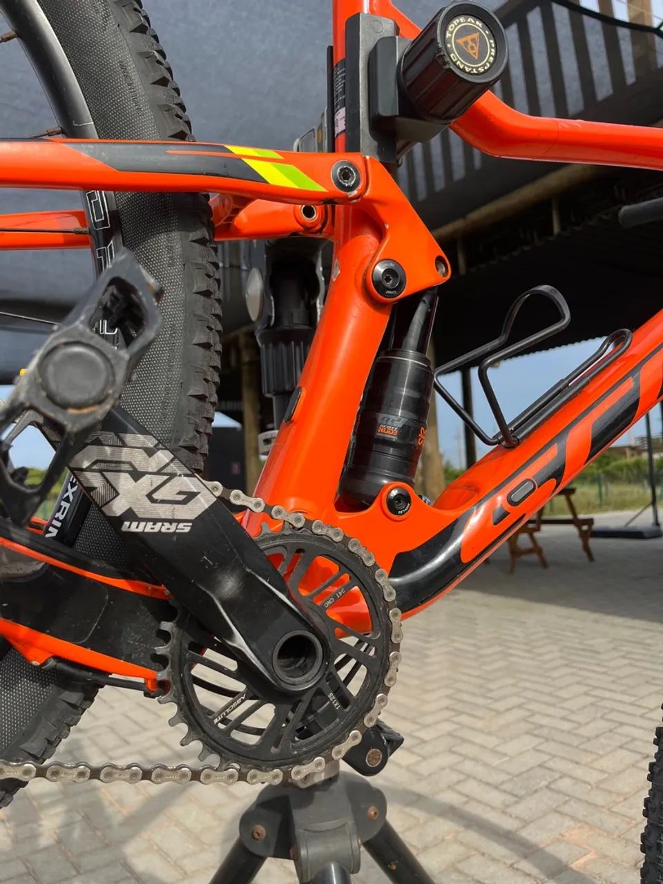 Scott Spark 960 - 2019 - FULL - Foto 2