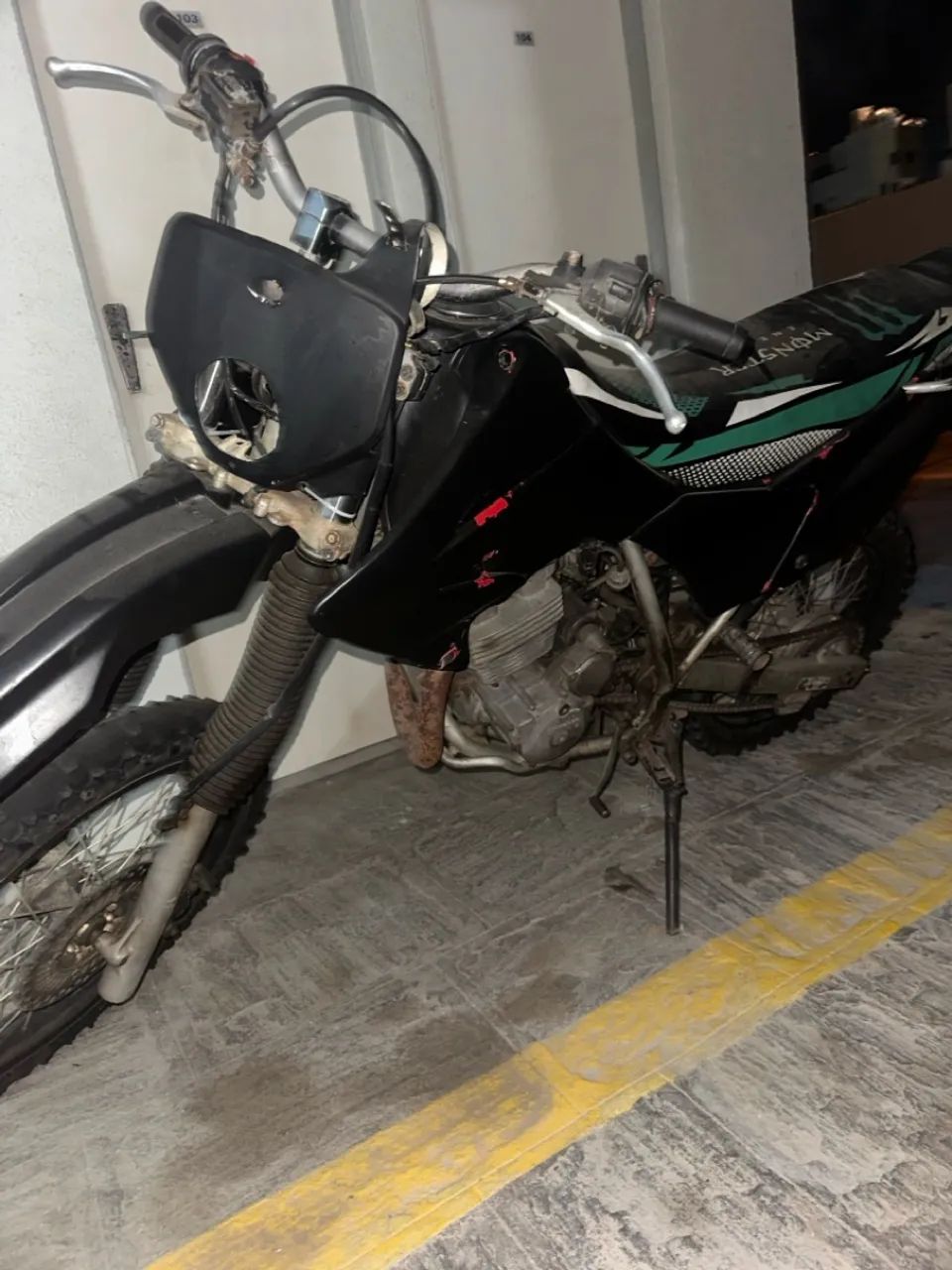 VENDO TORNADO  - Foto 3