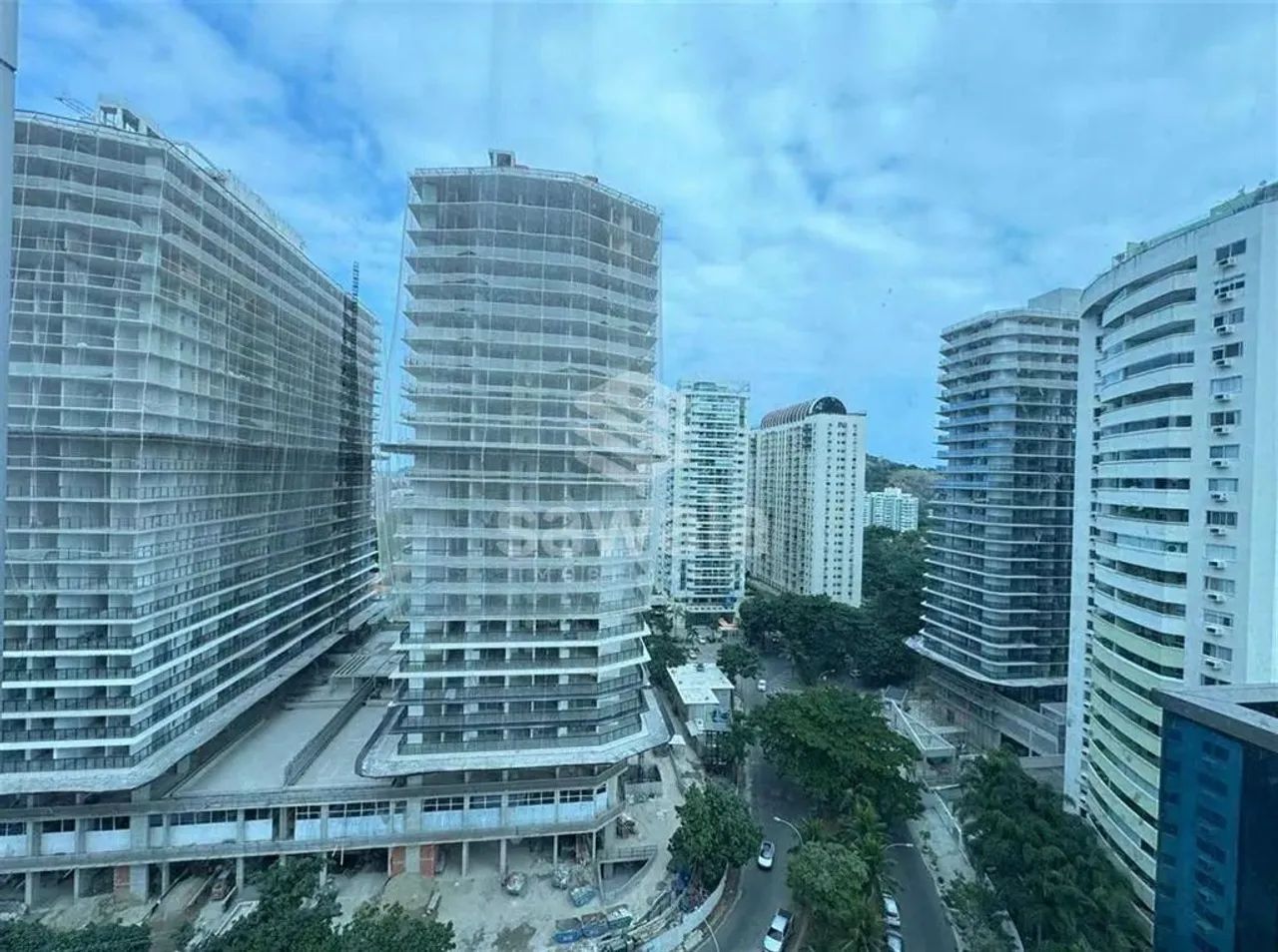 Absoluto Businnes Towers - Comercial/industrial - Foto 11