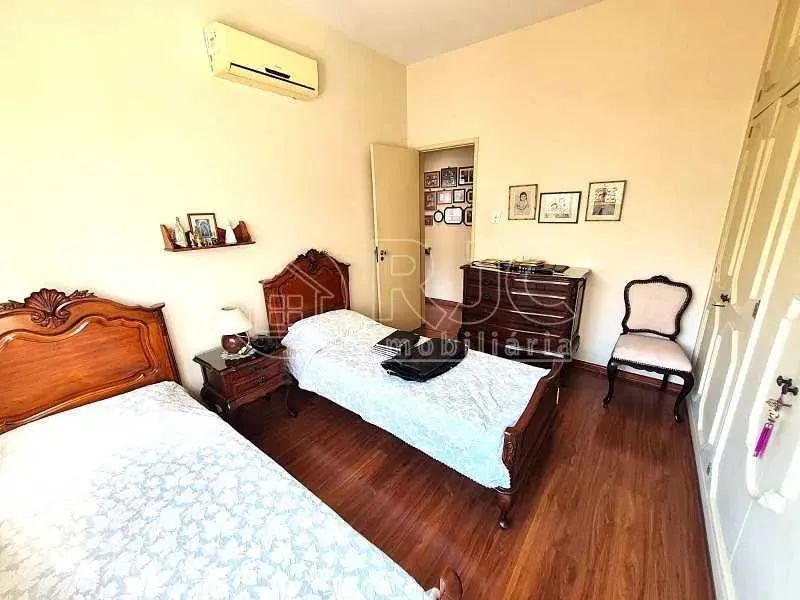 Apartamento : Padrão / Residencial / Tijuca - Foto 9