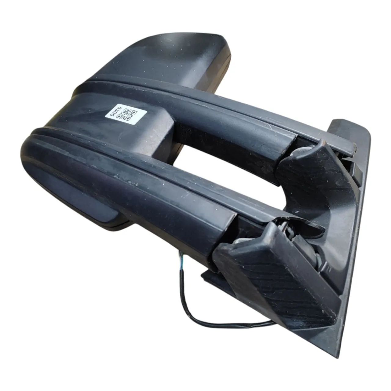 Retrovisor Elétrico Ld Orig Vw Delivery *0 S/ Espelh - Foto 2