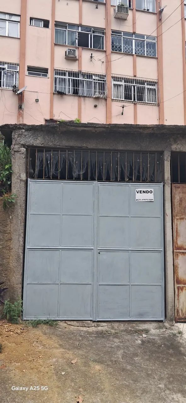 Vende-se garagem R$ 35.000,00 - Foto 3