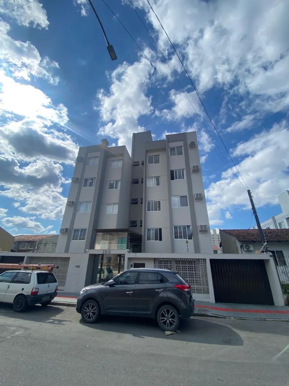 Foto - Itajaí - São Judas