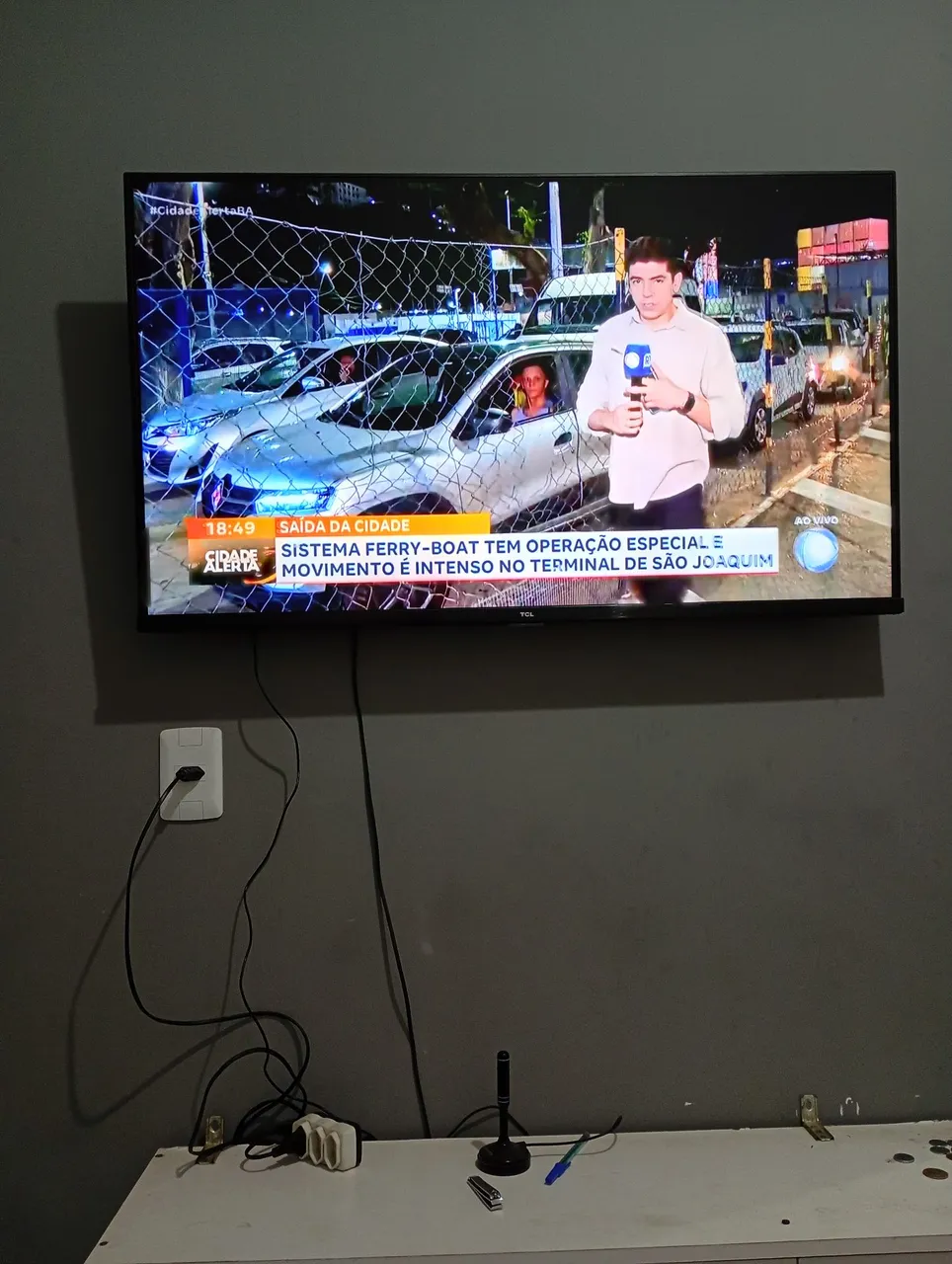 TV TCL