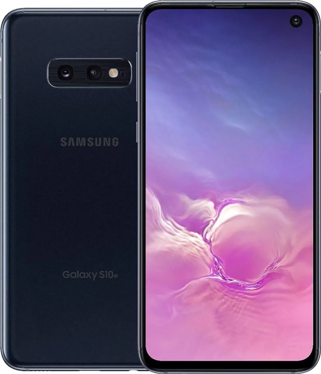 Samsung Galaxy S10e Dual Sim 128 Gb Prism Black 6 Gb Ram Perfeito