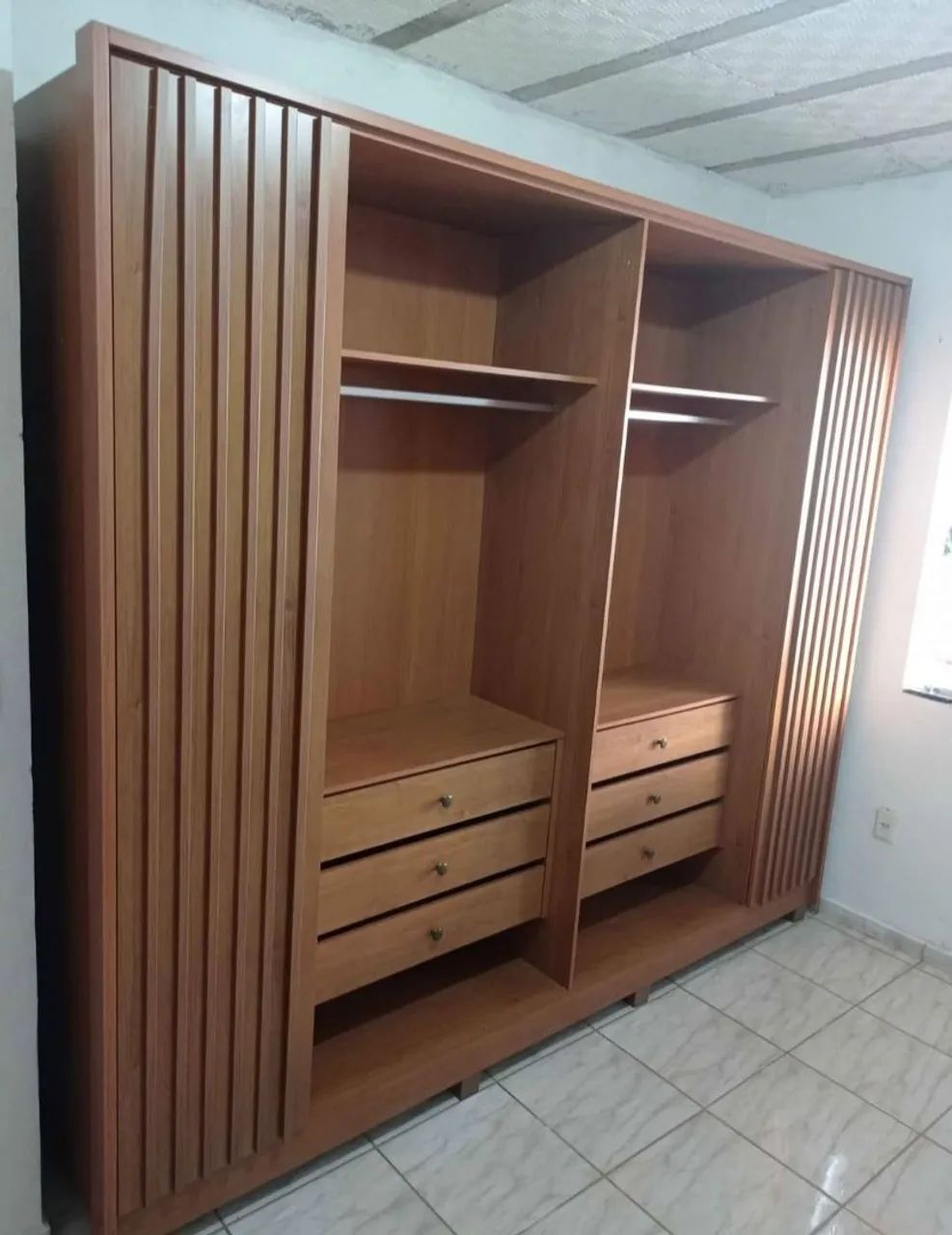 profissional carreto e Montagem de móveis 