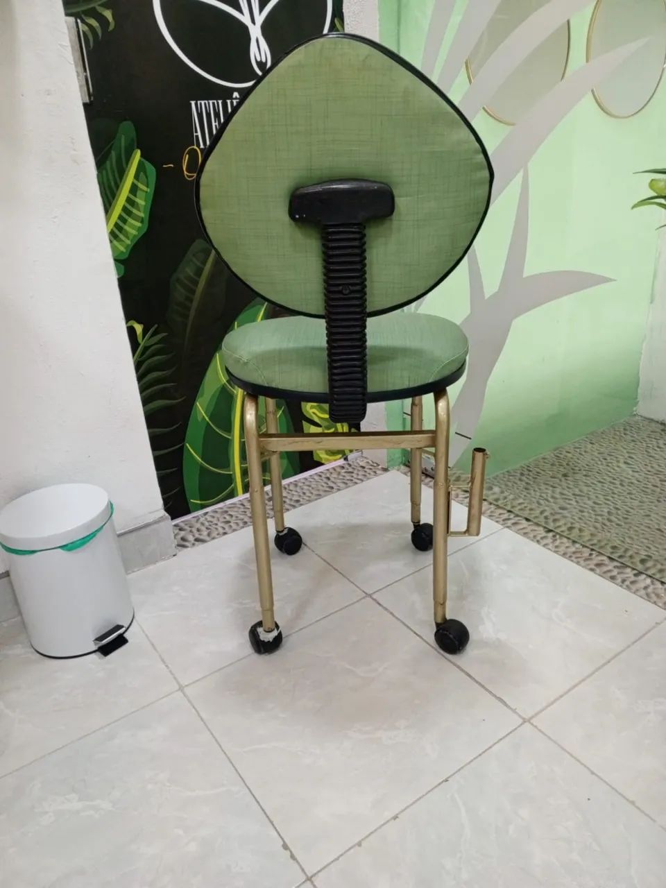 Maca+cadeira+brinde64962115666562123