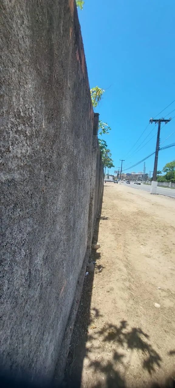 Lote/Terreno para aluguel tem 7700 metros quadrados em Cidade Universitária - Maceió - AL - Foto 3