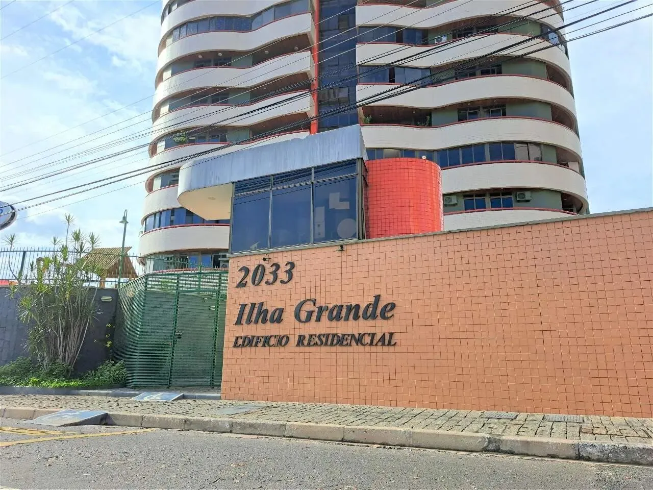 Ed. Ilha Grande