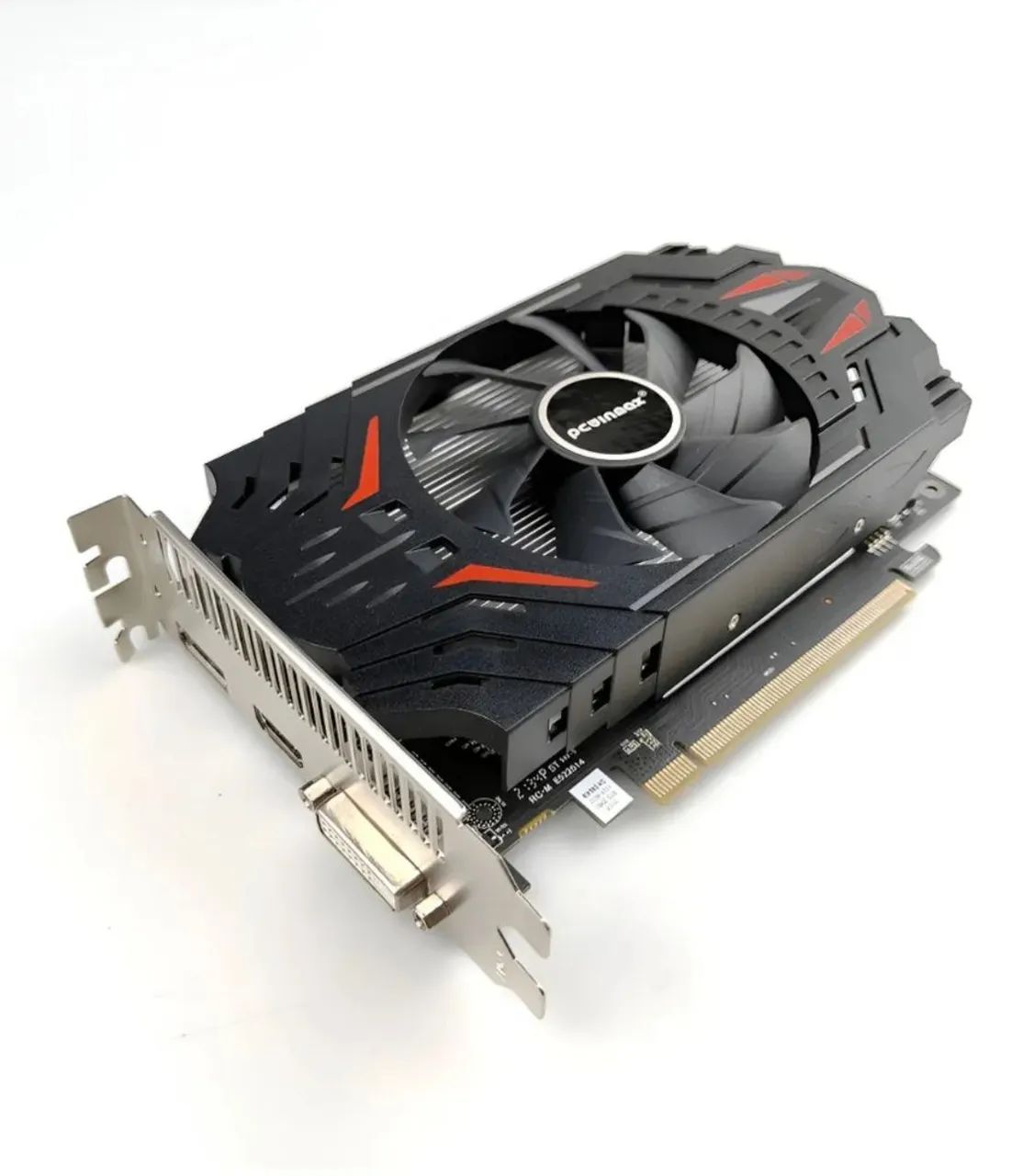 Placa de vídeo RX 560 4gb Revenge - Foto 3