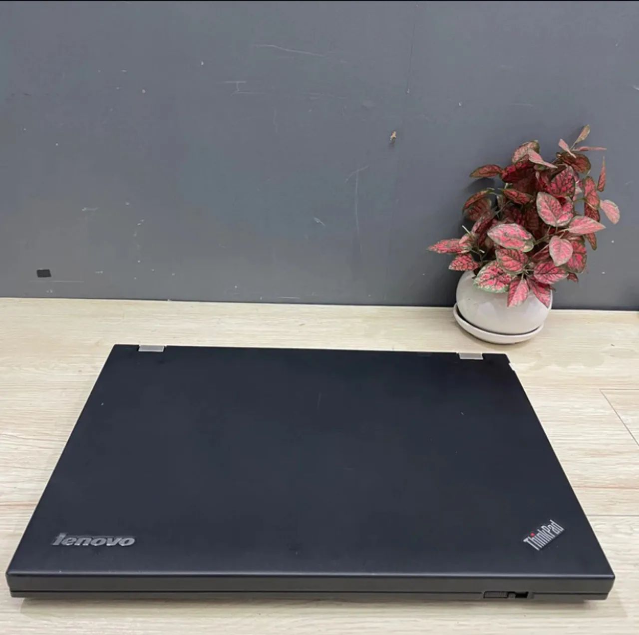 Notebook Lenovo ThinkPad Core i5 - Foto 5