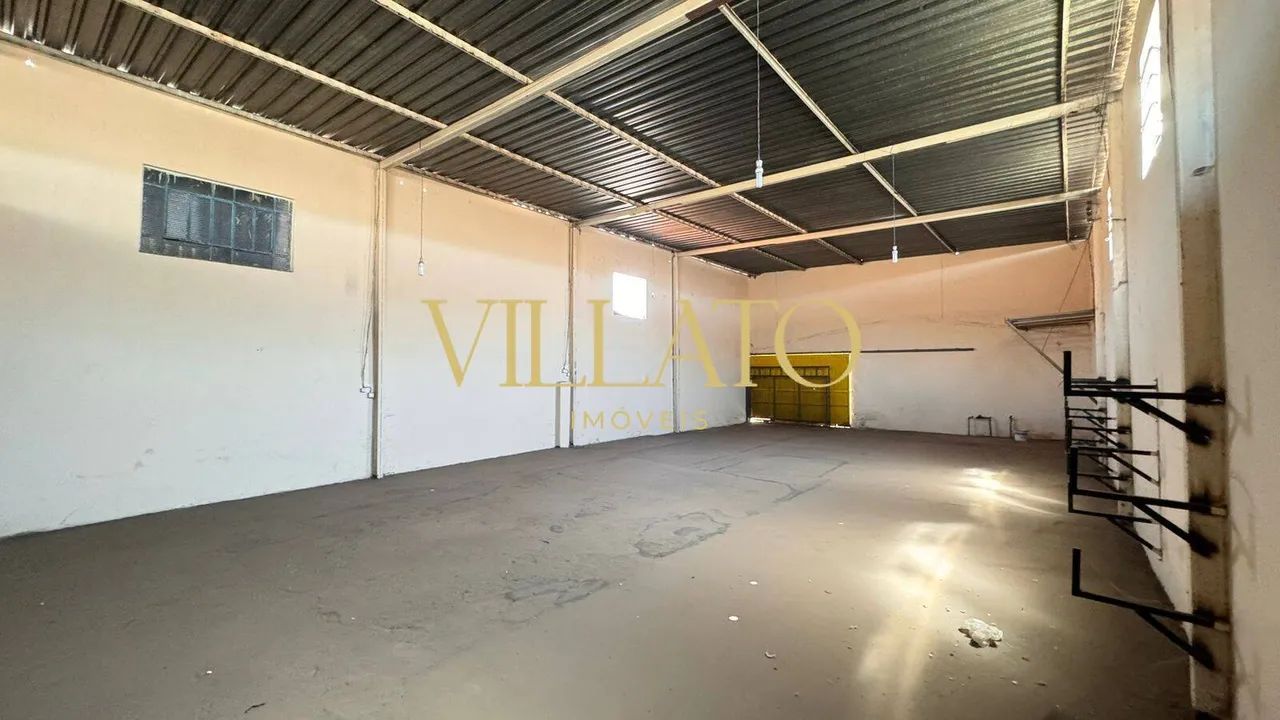 Galpão comercial com 375mtrs setor Coimbra - Foto 3