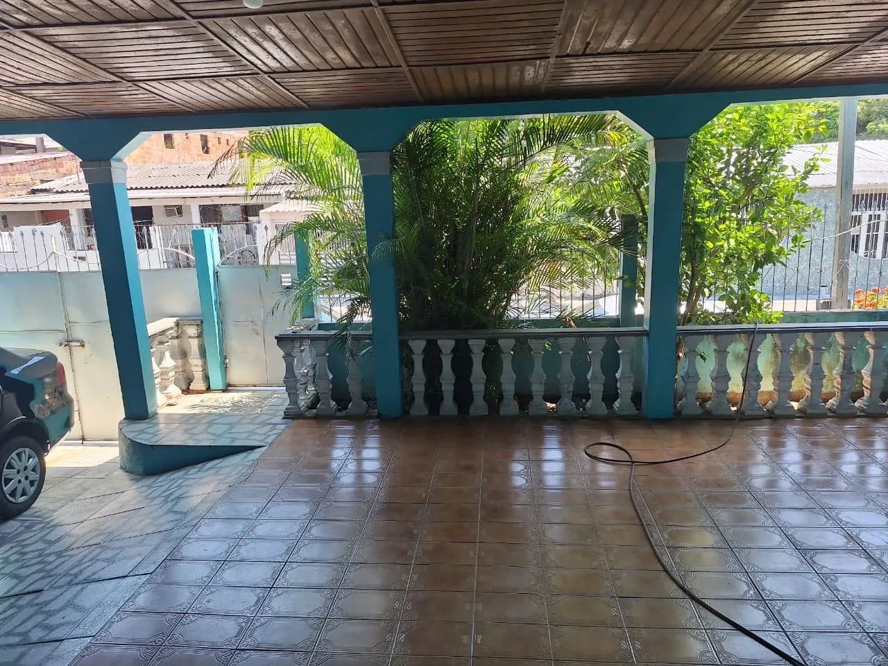 Foto - Manaus - Armando Mendes