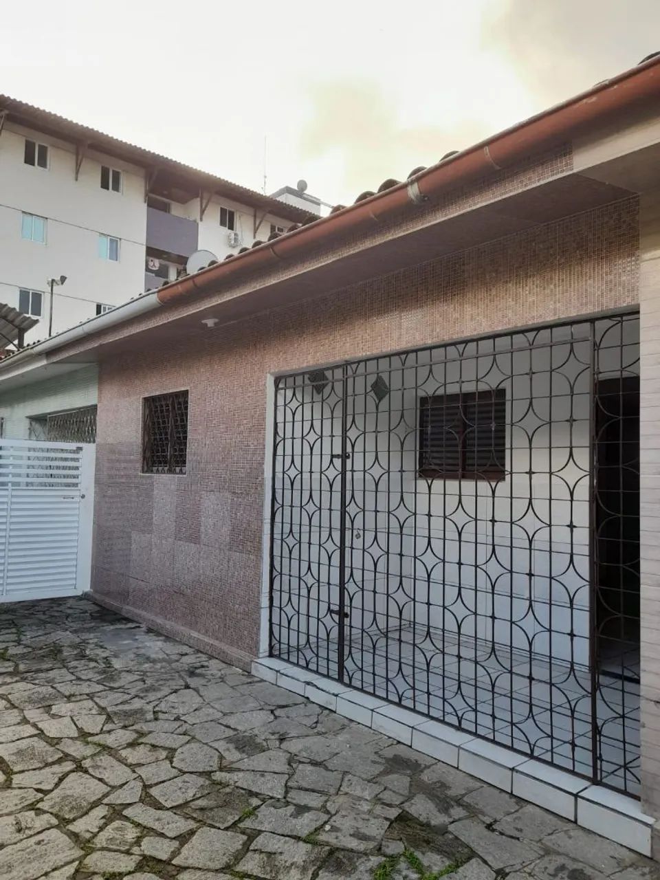 Foto - João Pessoa - Gramame