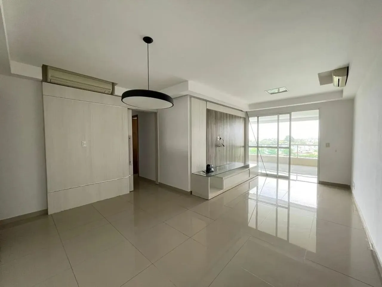 Apartamento para Venda em Porto Velho, Olaria, 4 dormitórios, 4 suítes, 5 banheiros, 2 vag