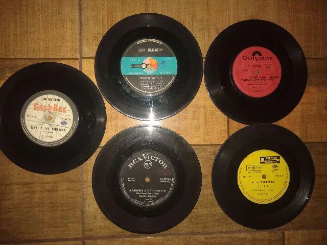 Lote 16 discos de Vinil todos por 70 - Leia o anuncio antes de perguntar