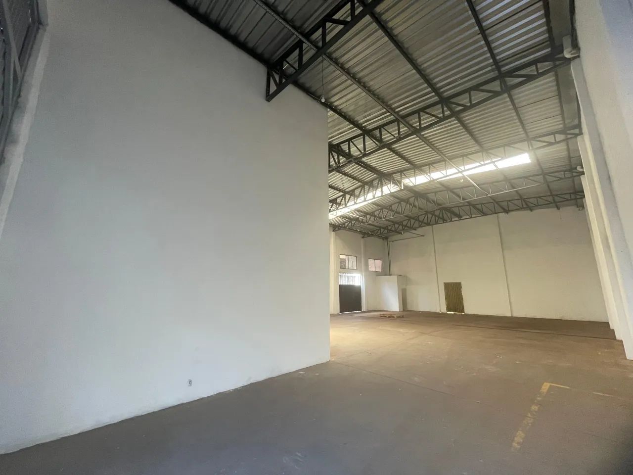 MEZANINO  SOL NASCENTE - 450m2 total e média 400m2 área útil coberta - Foto 3