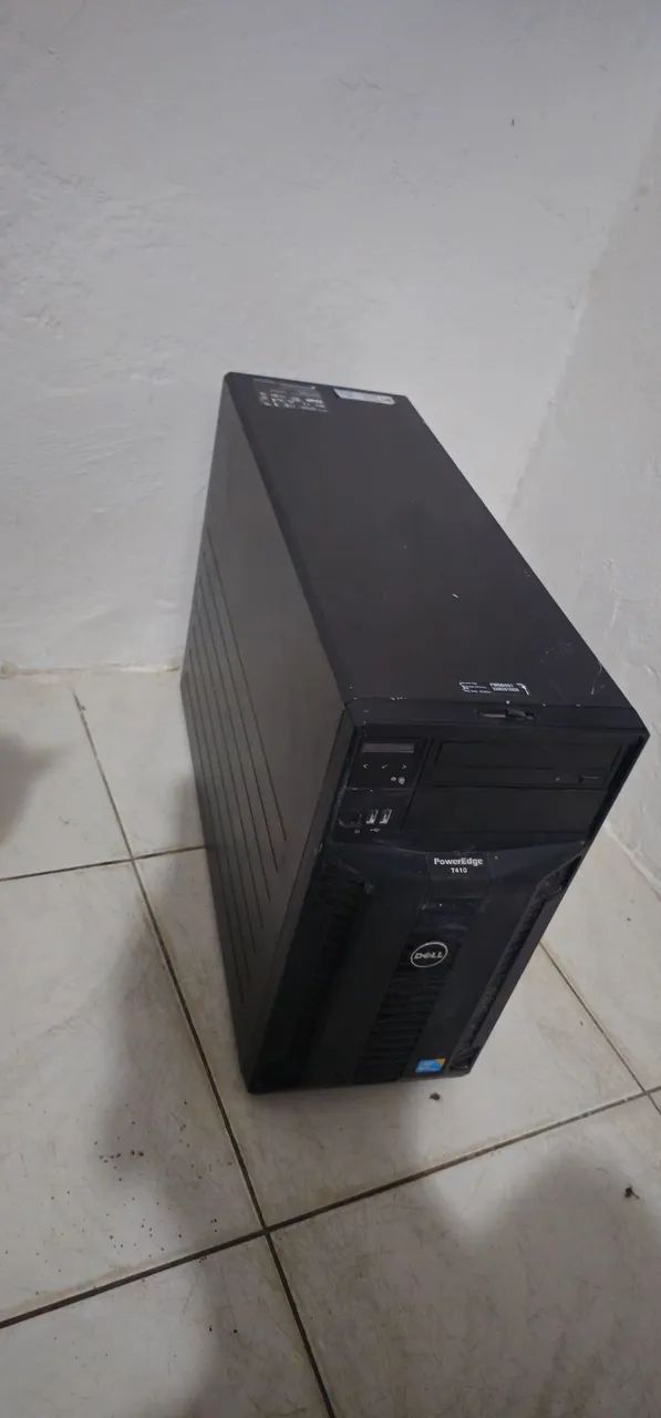 Servidor Dell T410 - Foto 3