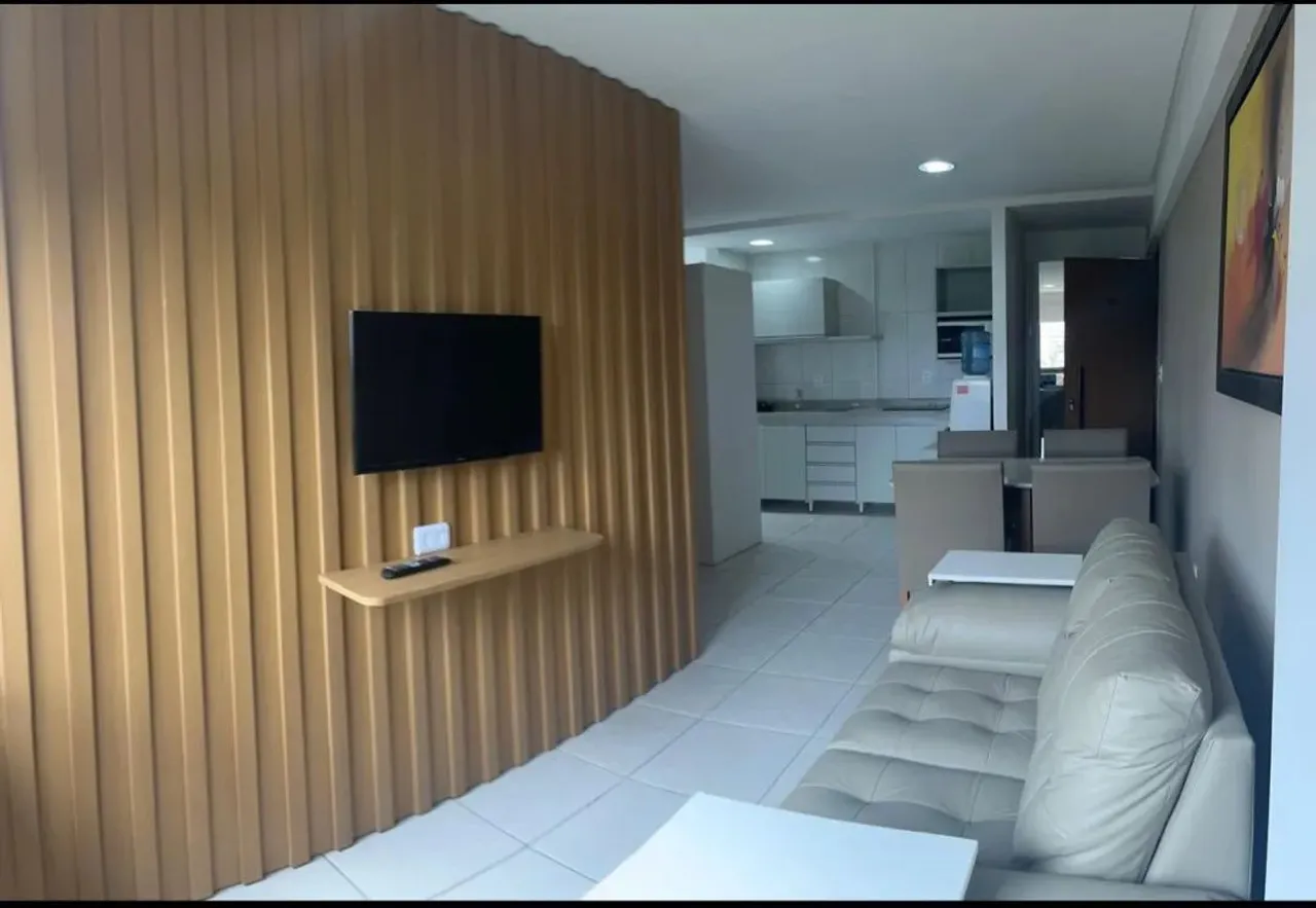 Imóvel para aluguel tem 35 metros quadrados com 1 quarto em Graças - Recife - PE