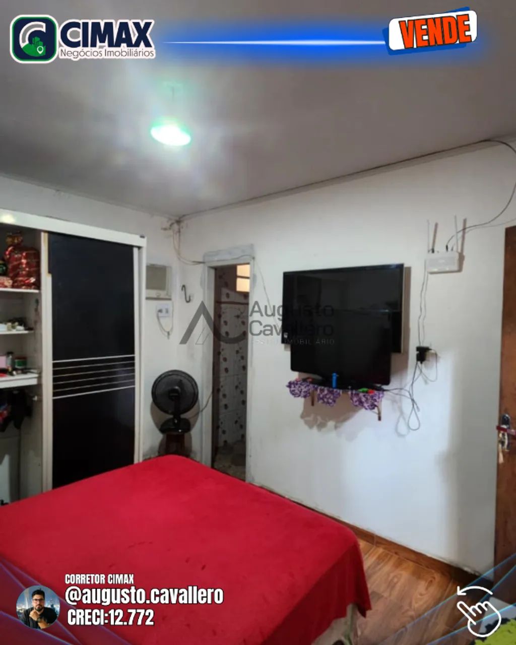 Casa ampla com área gourmet e 5 quartos em Mosqueiro - Bairro Ariramba - Foto 3
