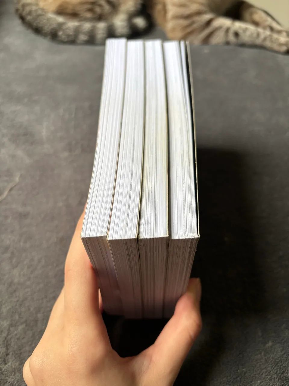 Happiness 1 ao 4 - Livros e revistas - Jardim Maria Duarte, São