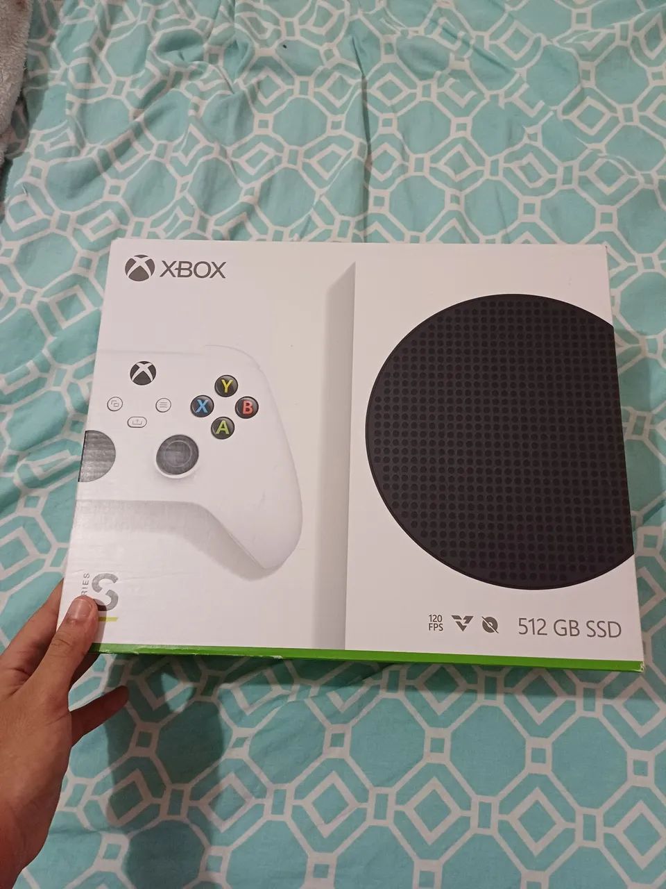 Xbox Series S - 2.000 reias - Foto 2