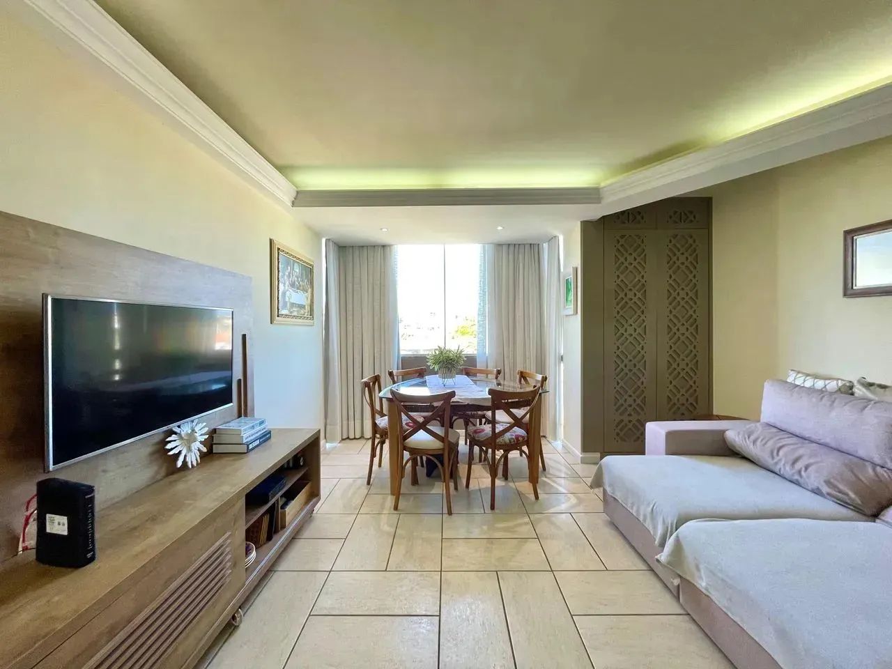 Cobertura Duplex 4 Dormitórios no Bom Abrigo  Florianópolis