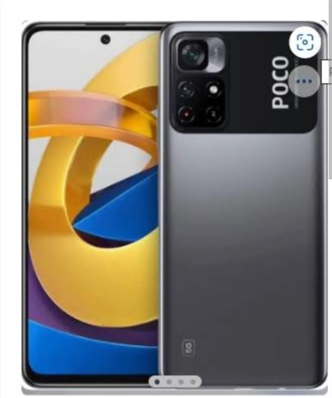 POCO M4 Pro 5G