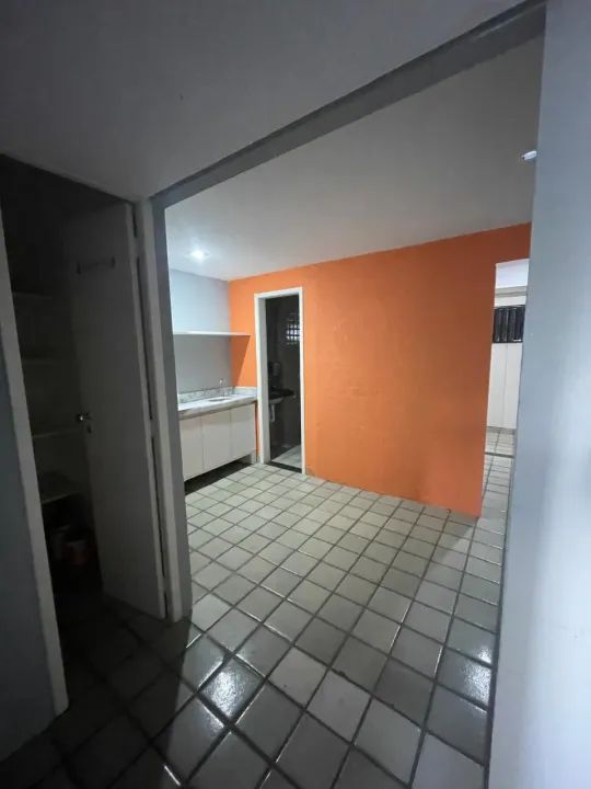 Imóvel para aluguel possui 110 metros quadrados em Boa Vista - Recife - PE - Foto 8