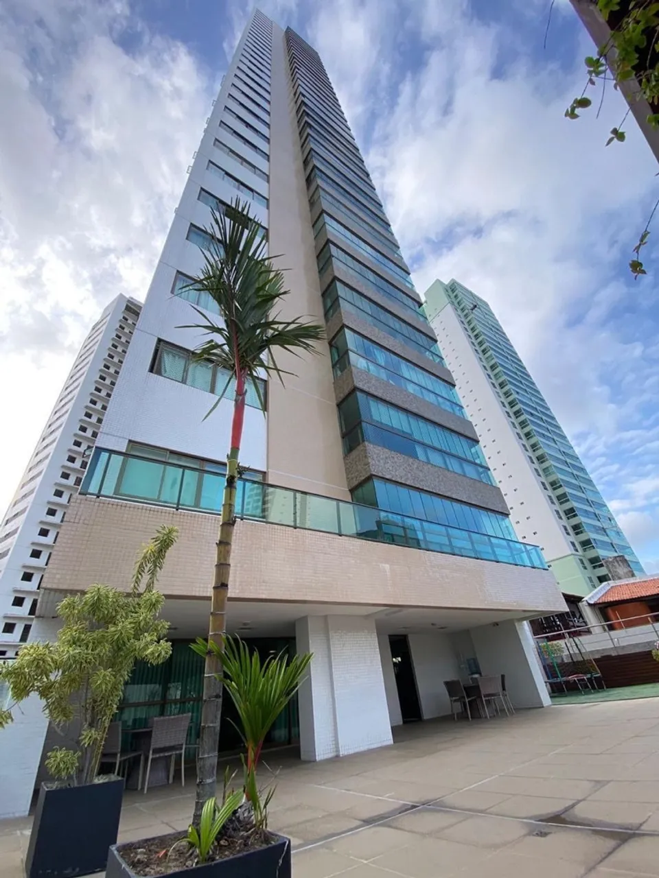 APARTAMENTO PARA ALUGAR