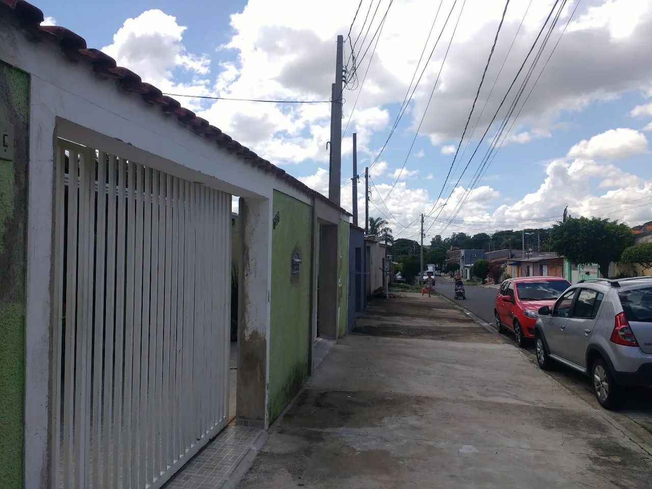Foto - Campinas - Jardim Planalto de Viracopos