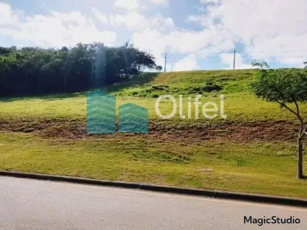 Terreno para venda, Condomínio Santa Isabel , Louveira - TE1958